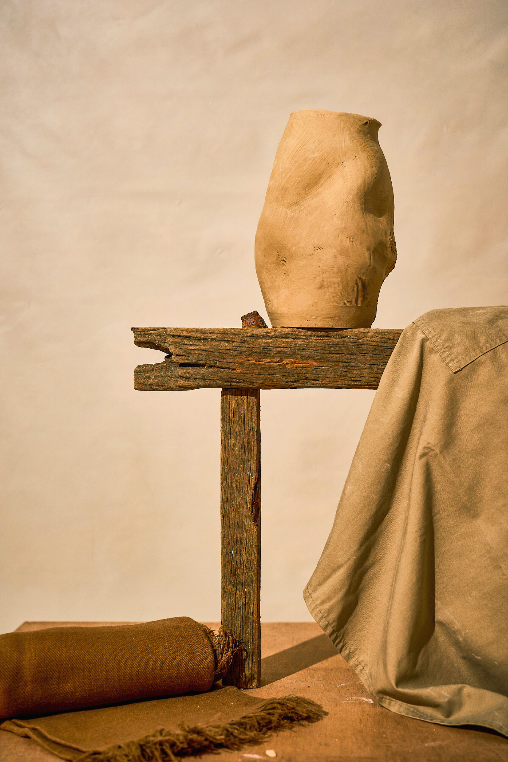 timeless in spirit and quiet in form.