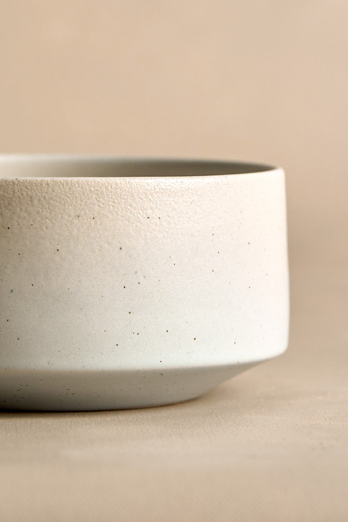 Bowl (Large) – White