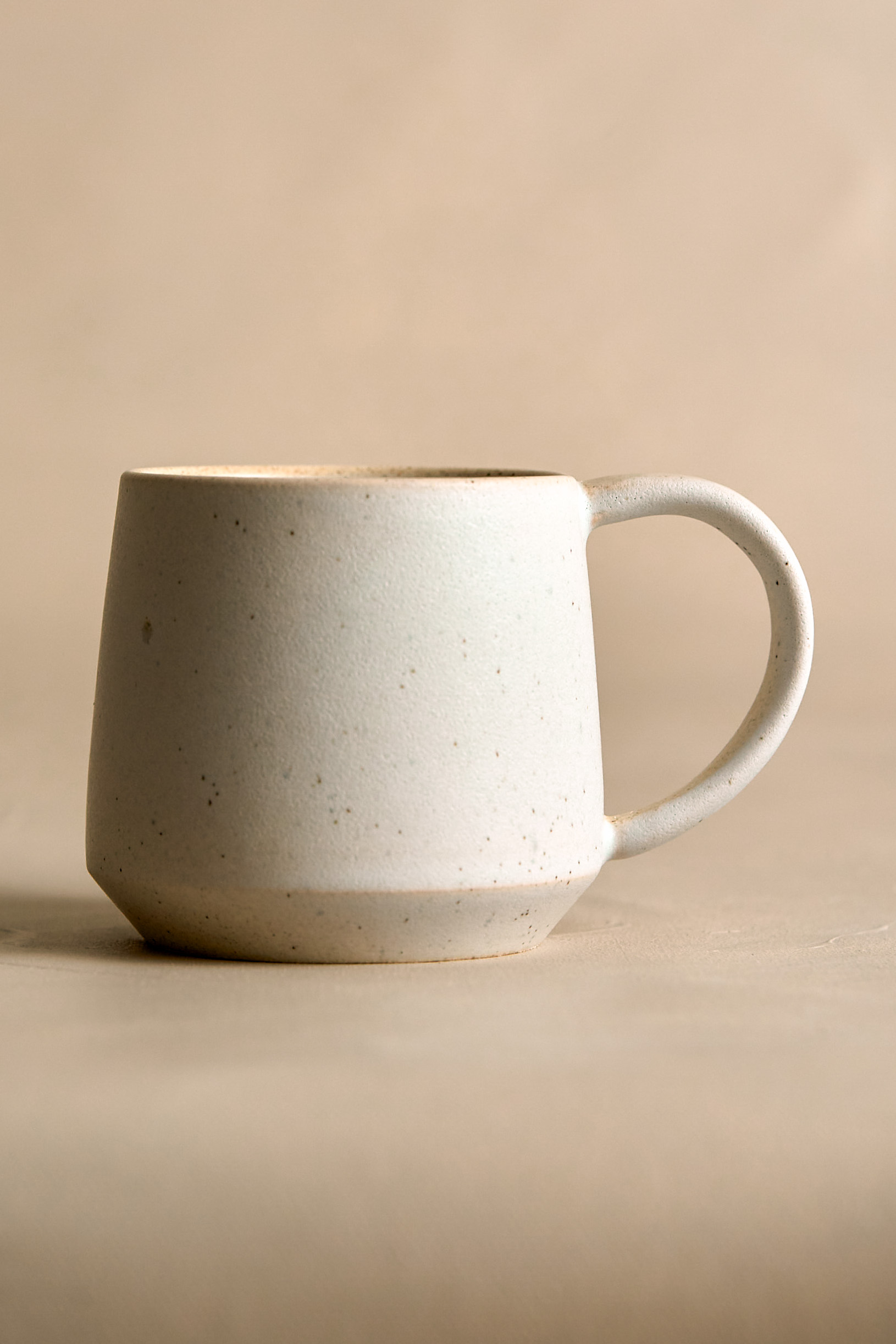 Mug – White