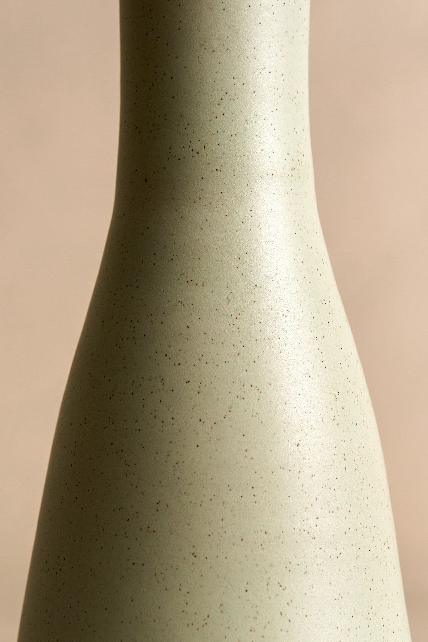 Vase – Green