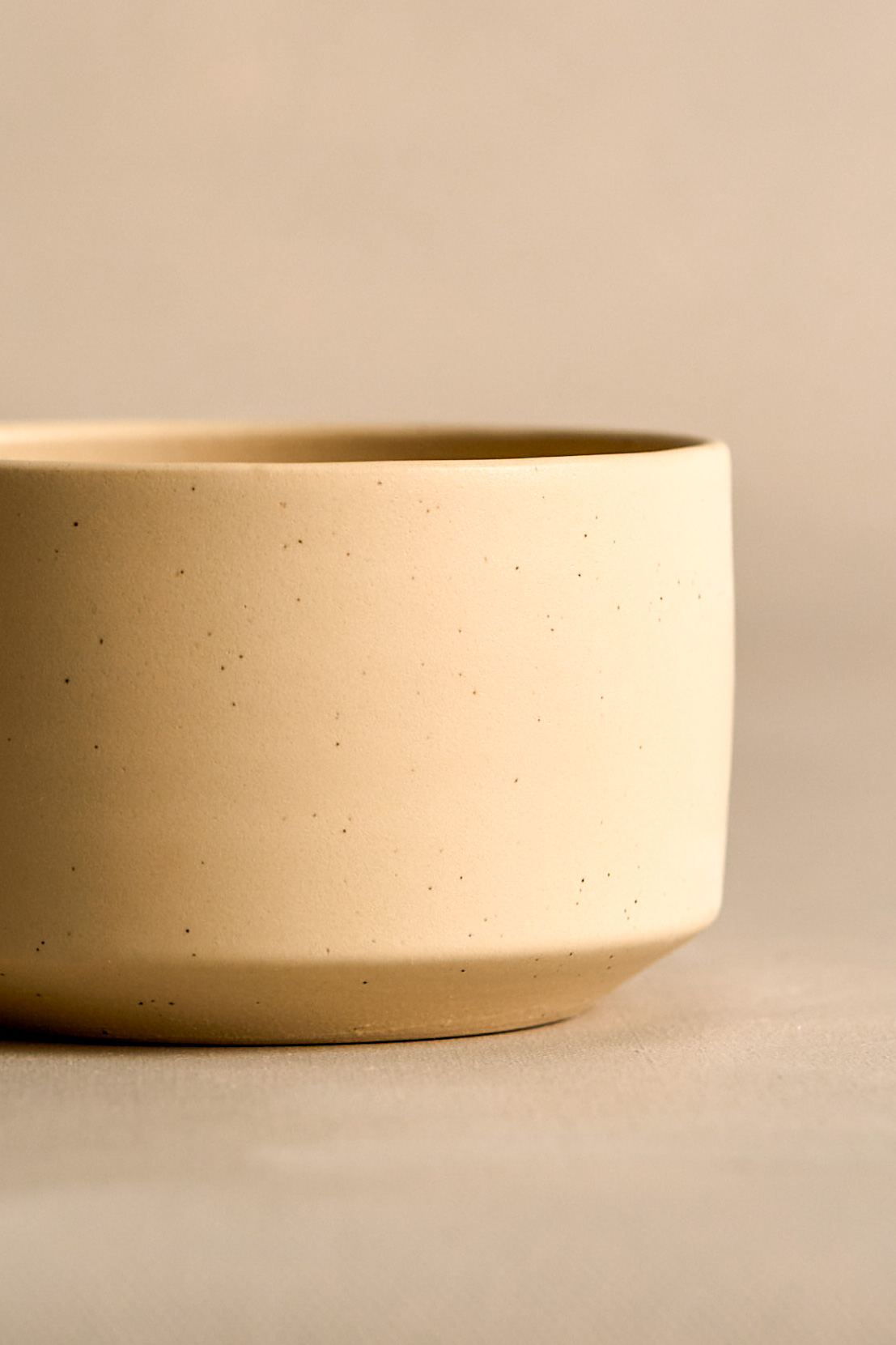 Bowl (Small) – Bone