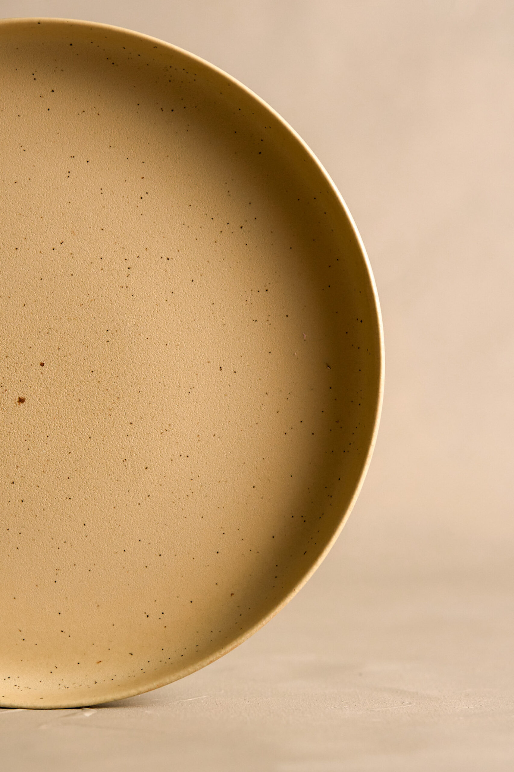 Plate (Small) – Bone