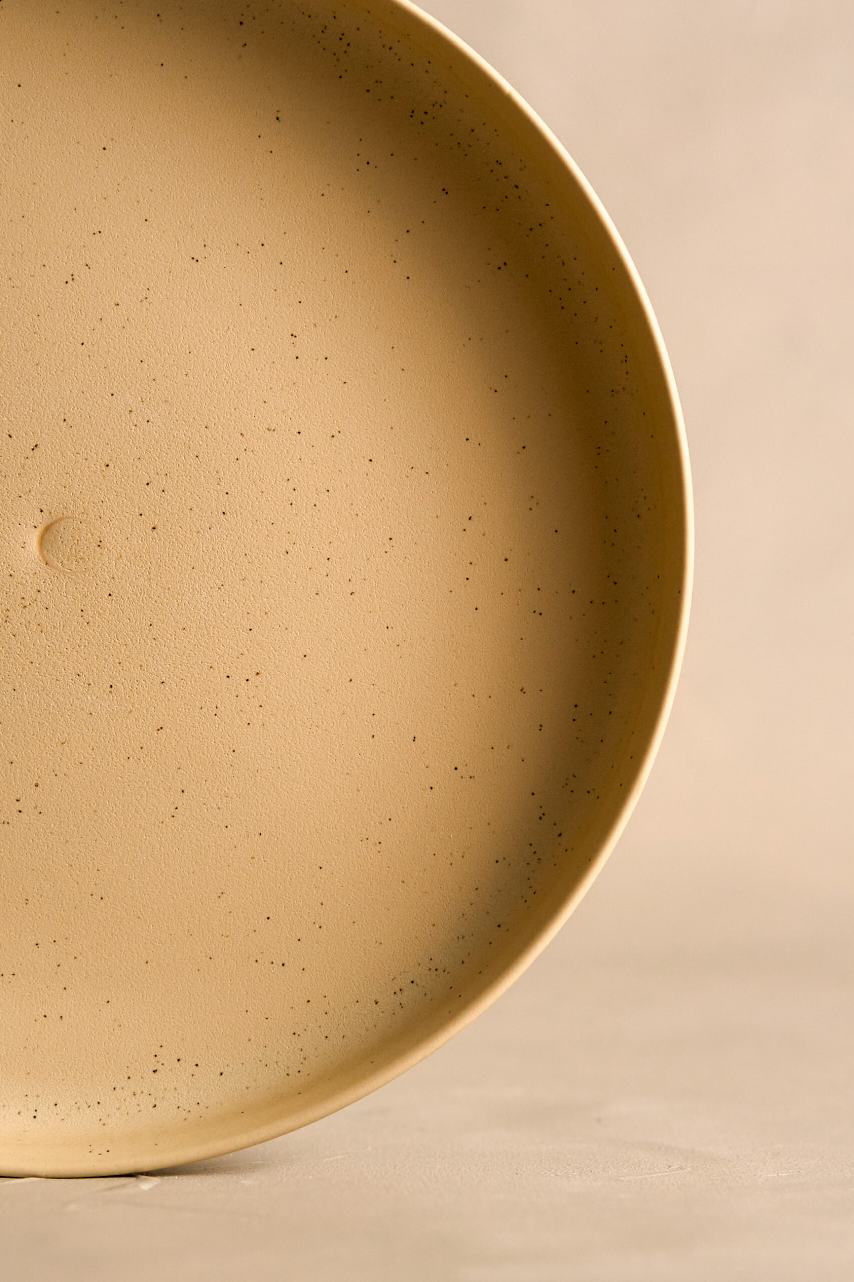 Plate (Large) – Bone