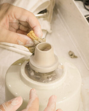 Mini Pottery Workshop Singapore