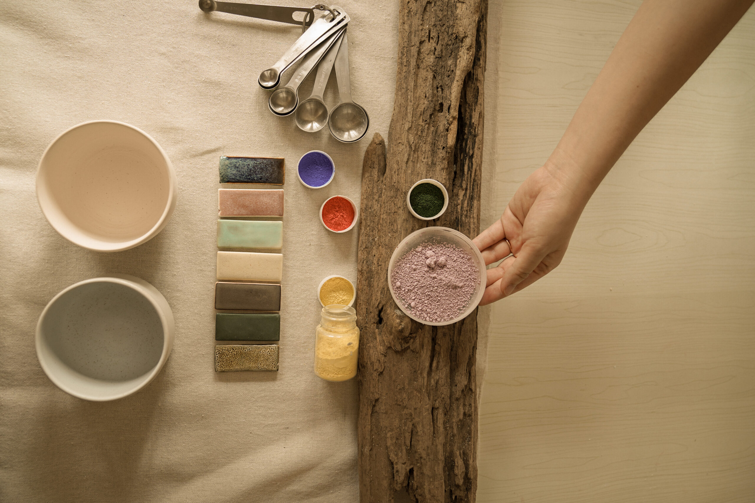 Intermediate : The Full Material