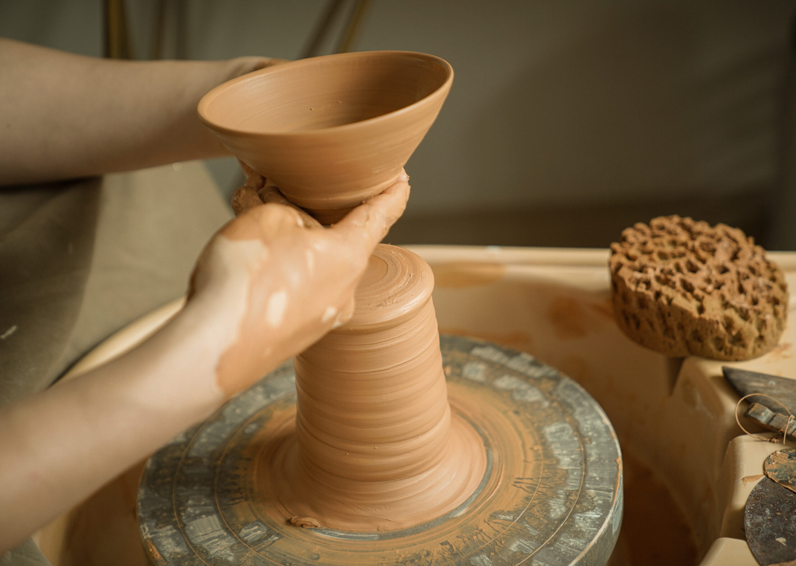 Committed - 40 Hours